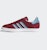 adidas Gazelle 'Collegiate Burgundy' Merah Burgundi IG6198