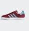 Sizing adidas Gazelle 'Collegiate Burgundy' Merah Burgundi IG6198