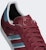 adidas Gazelle 'Collegiate Burgundy' Merah Burgundi IG6198