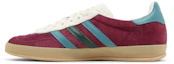 Shop adidas Gazelle 'Burdeos Colegial y Verde' IG4996