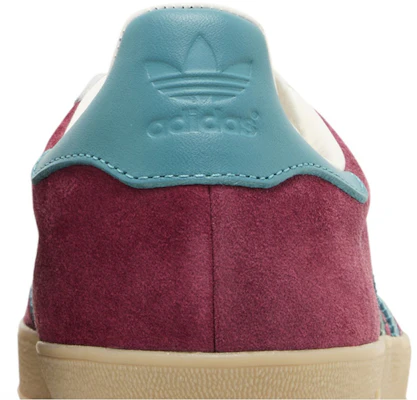 adidas Gazelle 'Burdeos Colegial y Verde' IG4996 Cheap adidas Gazelle 'Burdeos Colegial y Verde' IG4996