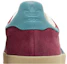 Cheap adidas Gazelle 'Burdeos Colegial y Verde' IG4996