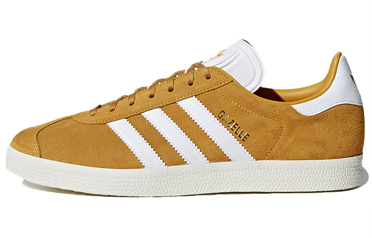 adidas Gazelle 'Collegiate Gold'