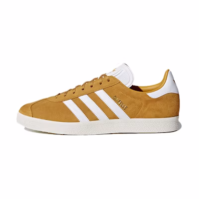 adidas Gazelle 'Collegiate Gold'
