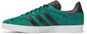 adidas Gazelle 'Hijau Collegiate' BB5487