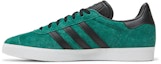 Lookbook adidas Gazelle 'Hijau Collegiate' BB5487