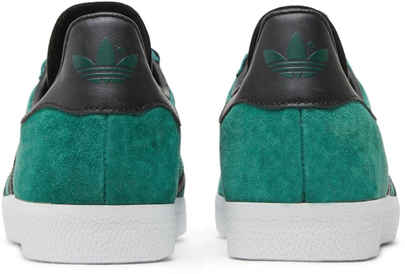 adidas Gazelle 'Hijau Collegiate' BB5487 Details for adidas Gazelle 'Hijau Collegiate' BB5487