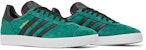 adidas Gazelle 'Hijau Collegiate' BB5487