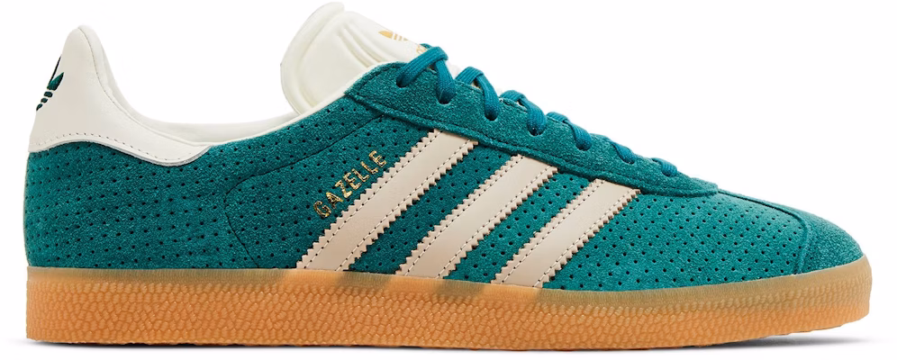 아디다스 가젤 "컬리지 그린 베이지" IF7154 Buy 아디다스 가젤 "컬리지 그린 베이지" IF7154