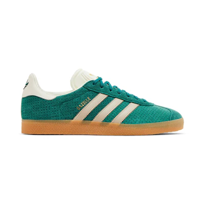 adidas Gazelle 'Collegiate Green Beige'