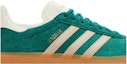 Order 아디다스 가젤 "컬리지 그린 베이지" IF7154