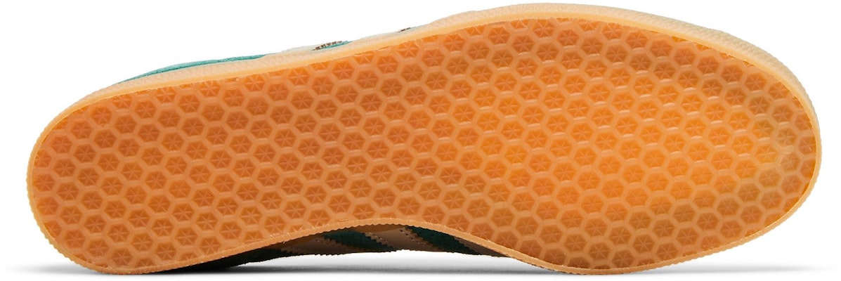 아디다스 가젤 "컬리지 그린 베이지" IF7154 Shop 아디다스 가젤 "컬리지 그린 베이지" IF7154