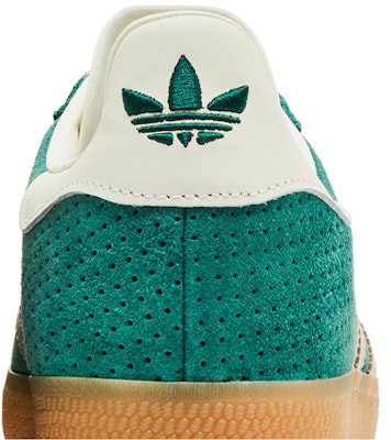 아디다스 가젤 "컬리지 그린 베이지" IF7154 Sizing 아디다스 가젤 "컬리지 그린 베이지" IF7154