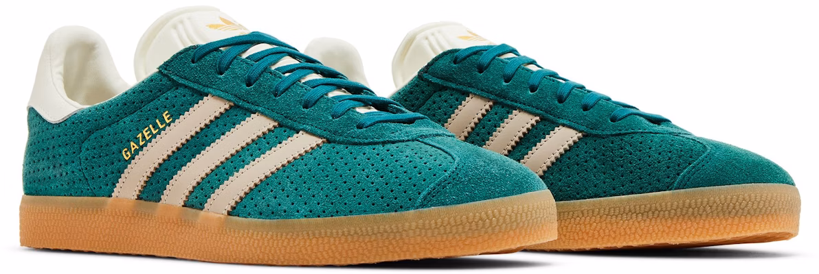 아디다스 가젤 "컬리지 그린 베이지" IF7154 Cheap 아디다스 가젤 "컬리지 그린 베이지" IF7154