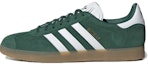 Buy adidas Gazelle 'Verde Universitario Suela de Goma' DA8872
