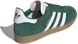 Shop adidas Gazelle 'Verde Universitario Suela de Goma' DA8872