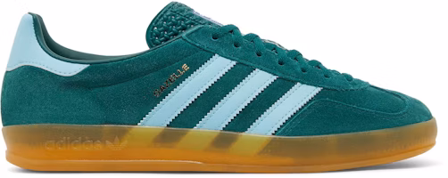 adidas Gazelle 'Collegiate Green Hazy Sky' IG9979 adidas Gazelle 'Collegiate Green Hazy Sky' IG9979