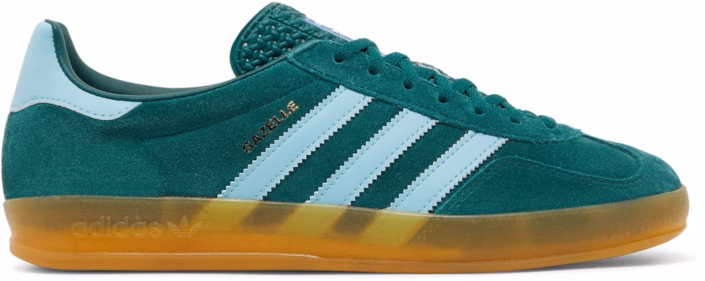adidas Gazelle 'Collegiate Green Hazy Sky' IG9979 Buy adidas Gazelle 'Collegiate Green Hazy Sky' IG9979