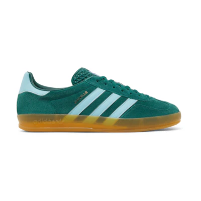 adidas Gazelle 'Collegiate Green Hazy Sky'