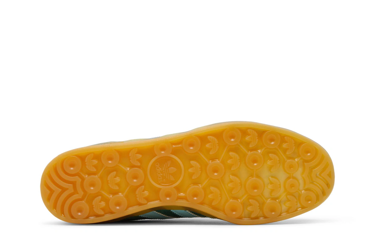 adidas Gazelle 'Collegiate Green Hazy Sky' IG9979