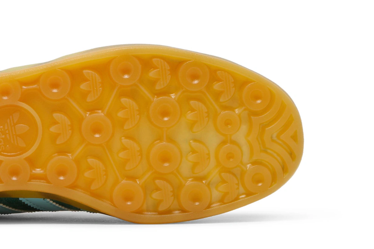 adidas Gazelle 'Collegiate Green Hazy Sky' IG9979