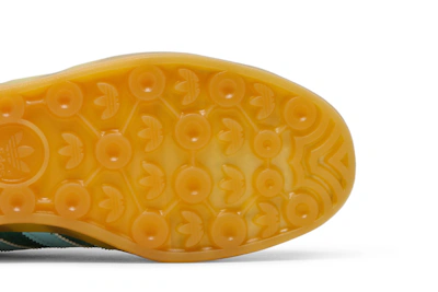 adidas Gazelle 'Collegiate Green Hazy Sky' IG9979