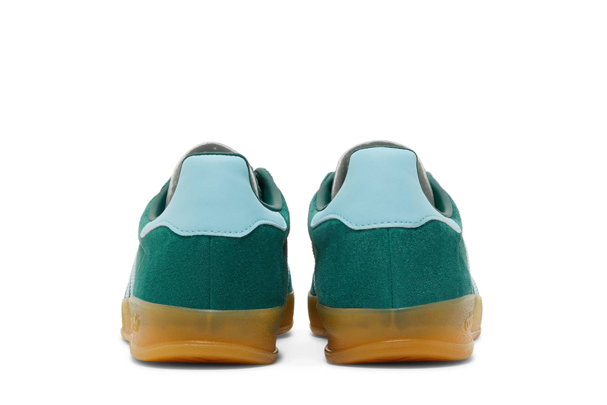 adidas Gazelle 'Collegiate Green Hazy Sky' IG9979