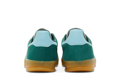 adidas Gazelle 'Collegiate Green Hazy Sky' IG9979
