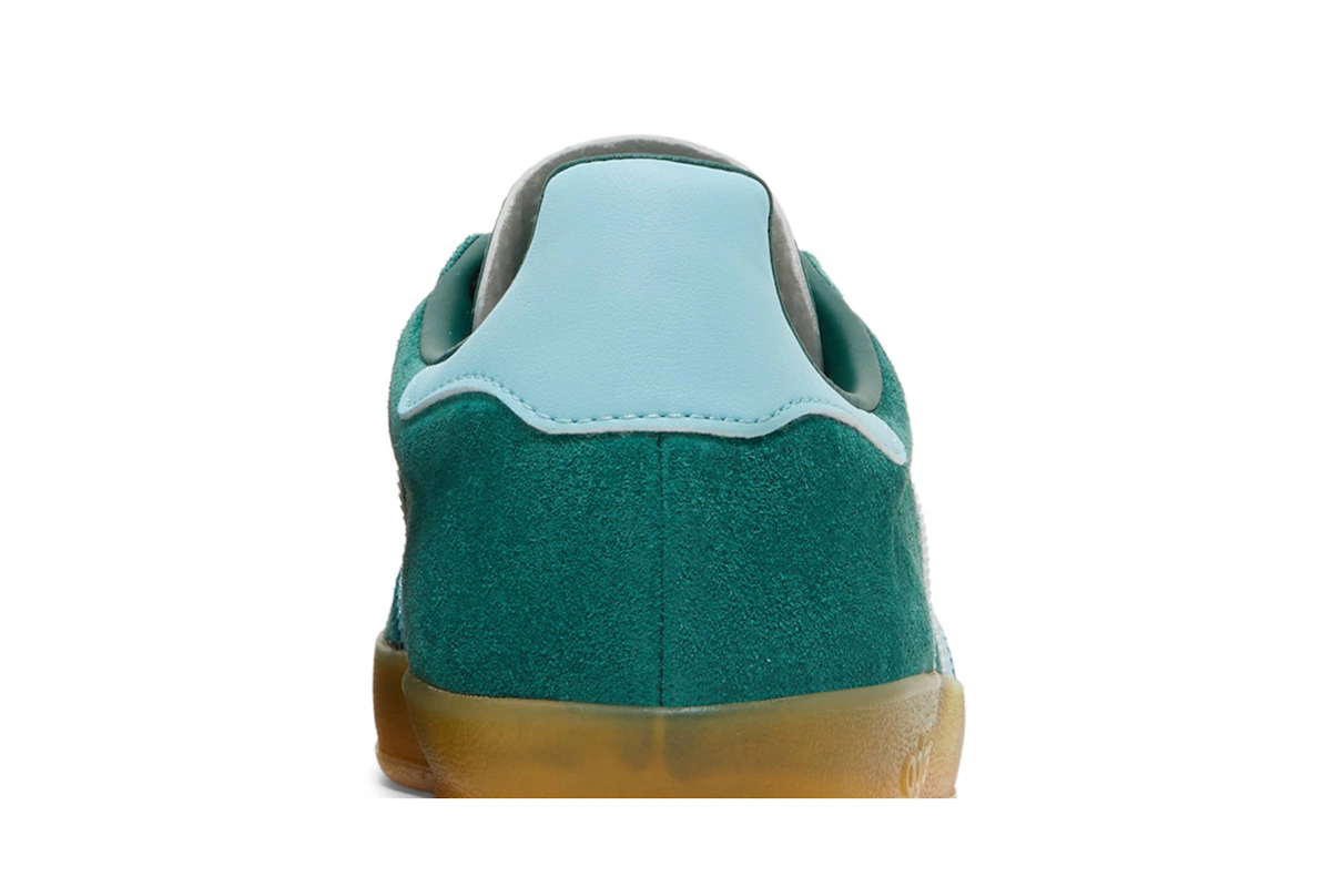 adidas Gazelle 'Collegiate Green Hazy Sky' IG9979
