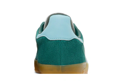 adidas Gazelle 'Collegiate Green Hazy Sky' IG9979