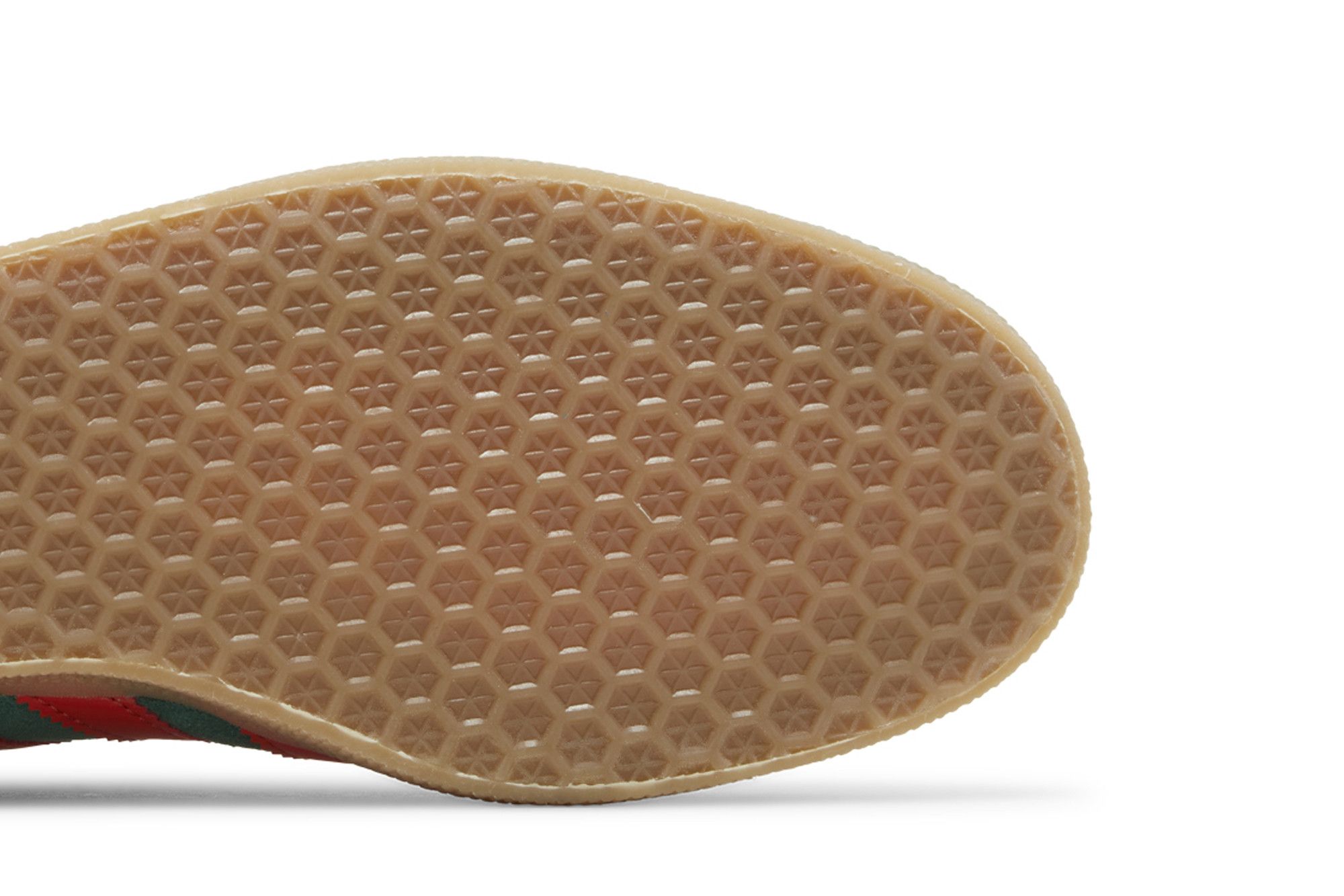 Details for adidas Gazelle ''Verde Collegiale Rosso Gum'' IG6200
