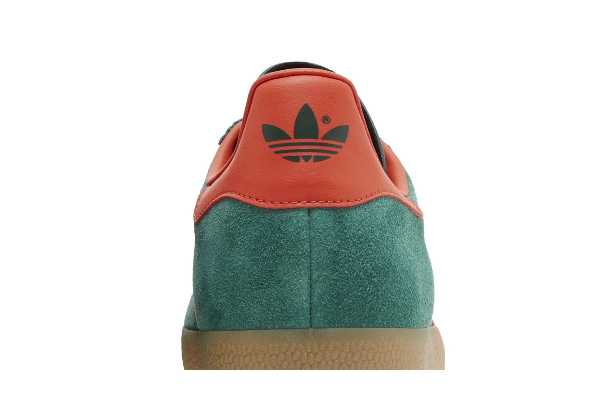 Cheap adidas Gazelle ''Verde Collegiale Rosso Gum'' IG6200
