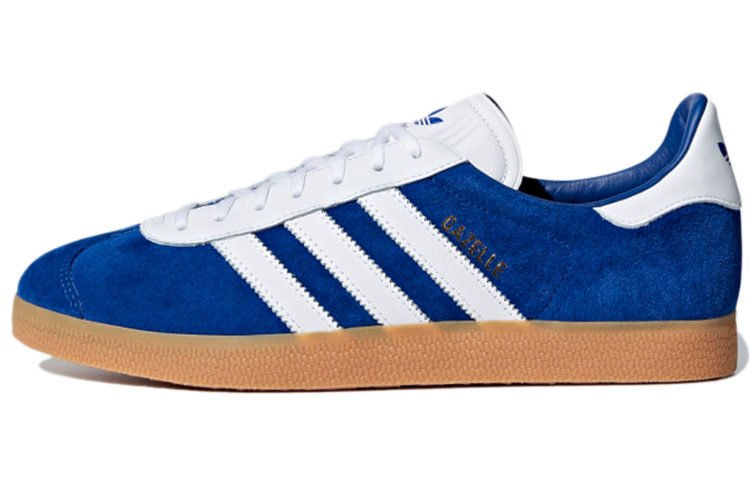Buy adidas Gazelle 'Azul Real Universitario' B37943