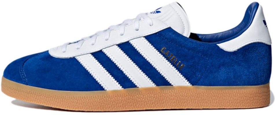 adidas Gazelle 'Azul Real Universitario' B37943 Buy adidas Gazelle 'Azul Real Universitario' B37943