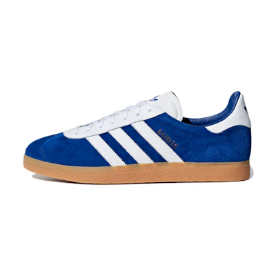 adidas Gazelle 'Collegiate Royal'