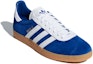 Lookbook adidas Gazelle 'Azul Real Universitario' B37943
