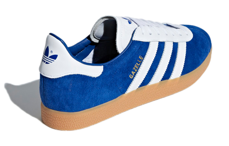 Shop adidas Gazelle 'Azul Real Universitario' B37943