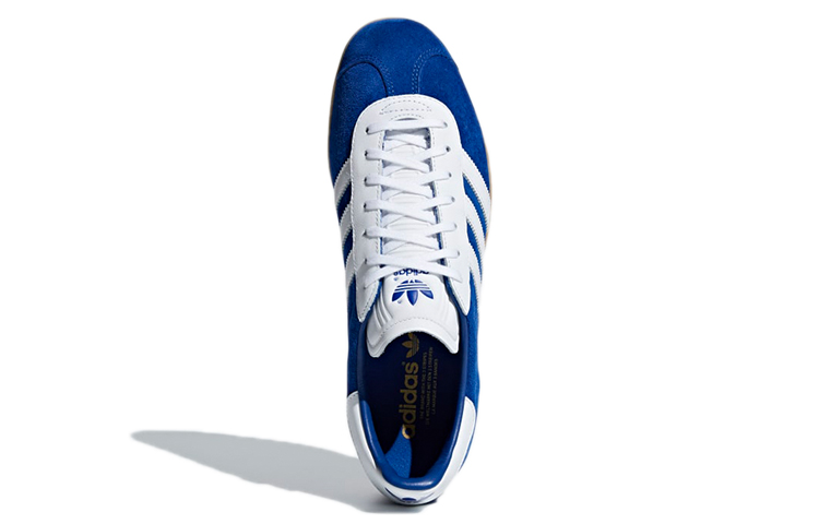 Purchase adidas Gazelle 'Azul Real Universitario' B37943