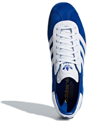 adidas Gazelle 'Azul Real Universitario' B37943 Purchase adidas Gazelle 'Azul Real Universitario' B37943