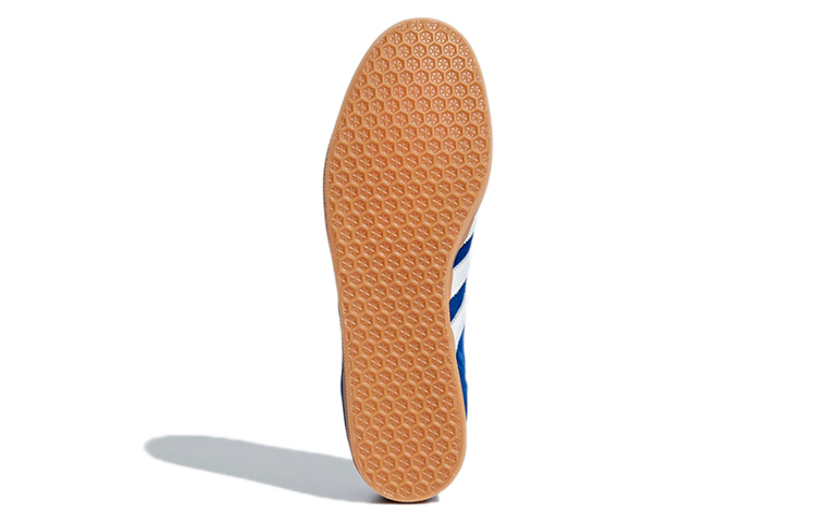 Details for adidas Gazelle 'Azul Real Universitario' B37943