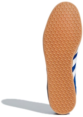 adidas Gazelle 'Azul Real Universitario' B37943 Details for adidas Gazelle 'Azul Real Universitario' B37943