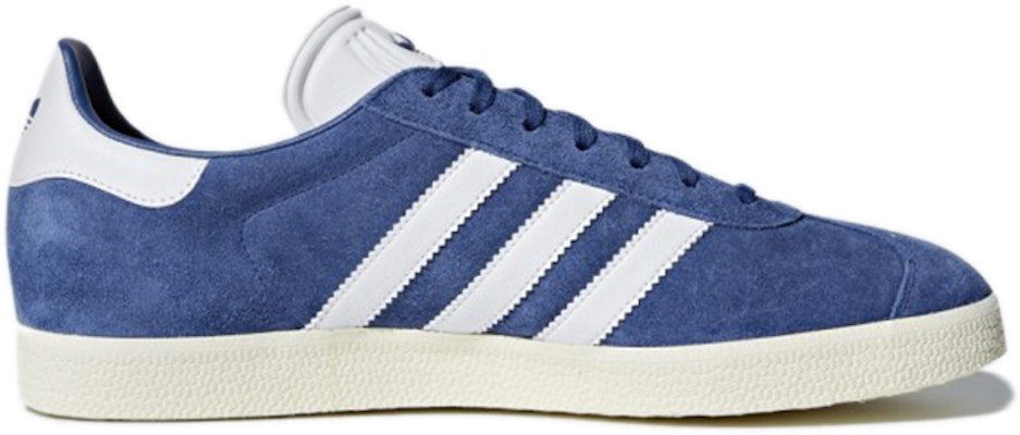 adidas Gazelle 'Azul Real Universitario' CQ2800 Order adidas Gazelle 'Azul Real Universitario' CQ2800