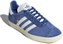 Lookbook adidas Gazelle 'Azul Real Universitario' CQ2800