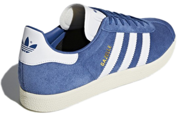Shop adidas Gazelle 'Collegiate Royal Biru' CQ2800