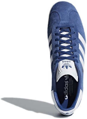 adidas Gazelle 'Azul Real Universitario' CQ2800 Purchase adidas Gazelle 'Azul Real Universitario' CQ2800