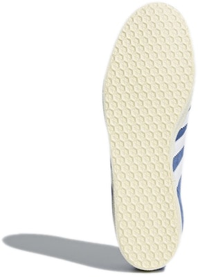 adidas Gazelle 'Azul Real Universitario' CQ2800 Details for adidas Gazelle 'Azul Real Universitario' CQ2800