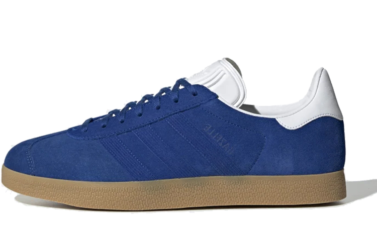 Buy アディダス ガゼル 「カレッジロイヤル」 EE5525