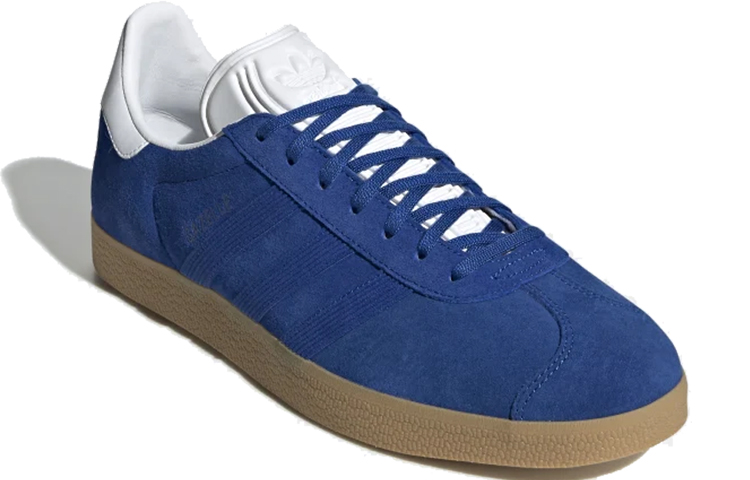 Order アディダス ガゼル 「カレッジロイヤル」 EE5525