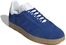 Order 阿迪达斯 Gazelle '大学蓝色' EE5525