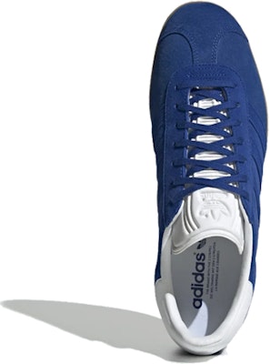 阿迪达斯 Gazelle '大学蓝色' EE5525 Shop 阿迪达斯 Gazelle '大学蓝色' EE5525